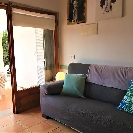 Lejlighed Ground Floor By The Sant Marti d'Empuries