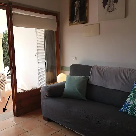 Ground Floor By The Sant Marti d'Empuries