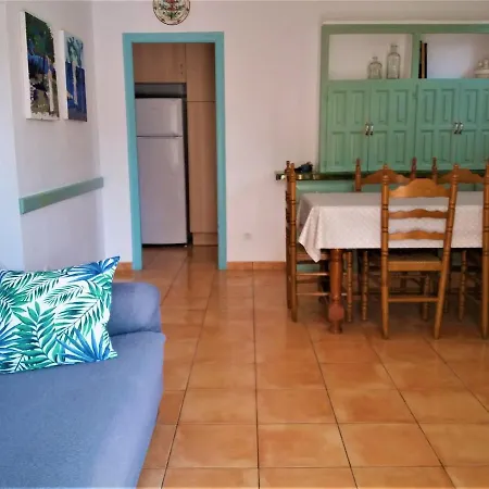 Ground Floor By The Lejlighed Sant Marti d'Empuries