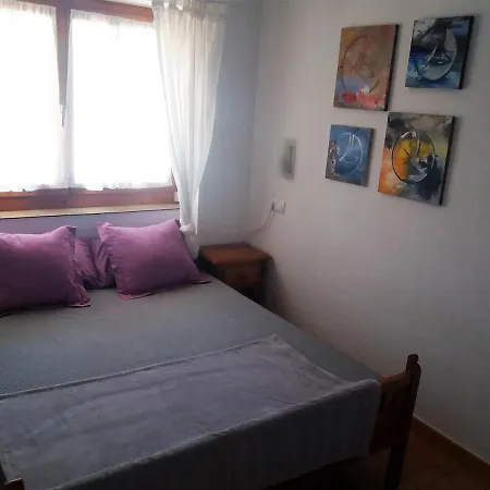Ground Floor By The Lejlighed Sant Marti d'Empuries