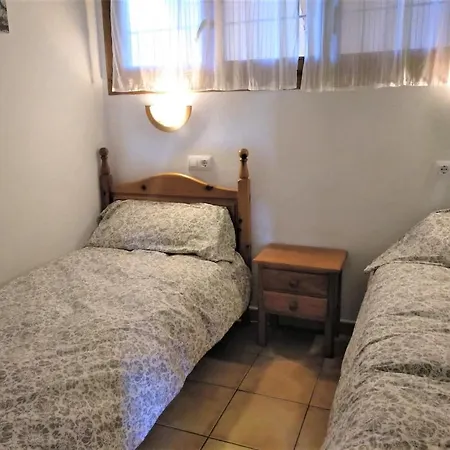 Ground Floor By The Sant Marti d'Empuries